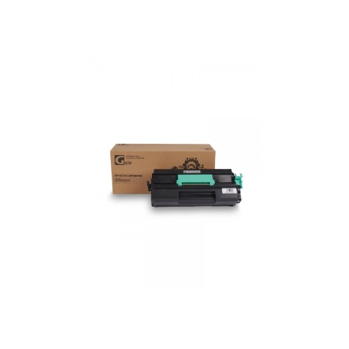 Картридж GalaPrint GP-407318 (SP4500HE) черный (12000 стр.) для Ricoh Aficio SP3600/SP3610/SP4510/SP4510DN/SP4510SF