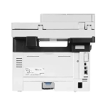 МФУ лазерное Canon i-Sensys MF453dw (5161C007), A4, ч/б, печ. 38 стр/мин., скан. до 38 стр/мин (ч/б) 13 стр/мин (цвет), 1200 x 1200 dpi (принтер) 600x600dpi (сканер), USB, RJ-45, Wi-Fi, Air Print, Mopria