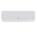 Внутренний блок сплит-системы Electrolux EACS/I-12HAL/N8/in инвертор, 12000 BTU, 30 м², 25 дБ, охлаждение, обогрев, осушение, белый