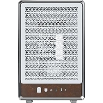 Компьютерный корпус Montech Heritage PRO (W) белый без БП mATX 5x120мм 2x140мм 2xUSB3.0 audio bott PSU