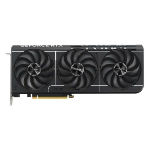 Видеокарта ASUS PRIME-RTX 5080-O16G, 16Gb GDDR7, 256 bit, DisplayPort, HDMI, GPU 2655 MHz 90YV0LX0-M0NA00