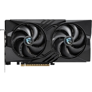 Видеокарта MSI RTX 5060 8G GAMING OC RTX 5060 8Gb 128bit GDDR7 2640/28000 HDMIx1 DPx3 HDCP Ret