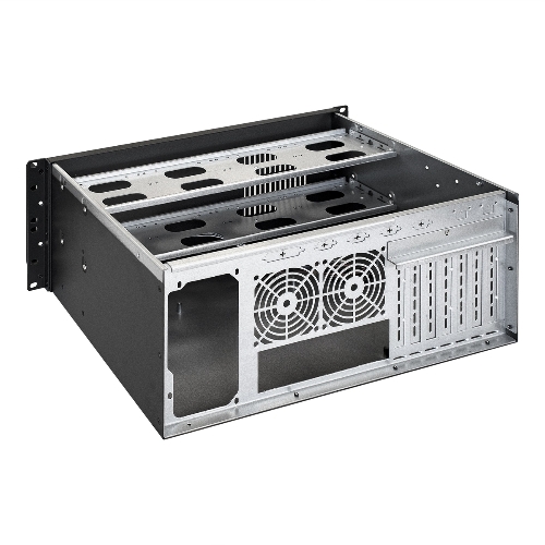 Серверный корпус ExeGate Pro EX292101RUS4U300-08 (RM 19
