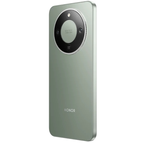 Смартфон HONOR X9d 8/256Gb, зеленый