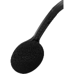 Гарнитура Logitech H111 чёрный, проводная, 3.5 мм
