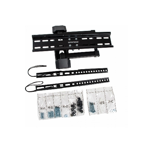 Кронштейн для телевизора Arm Media LCD-414 черный 26