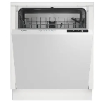 Посудомоечная машина Indesit DI 4C68, белый, 59.8 см, 14 компл., 48 дБ, класс A