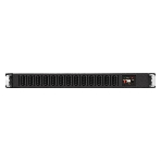 Серверный корпус ExeGate Pro 1U255-01 (RM 19