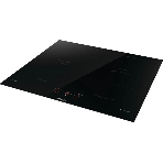 Индукционная варочная панель Gorenje GI6401BSC черный