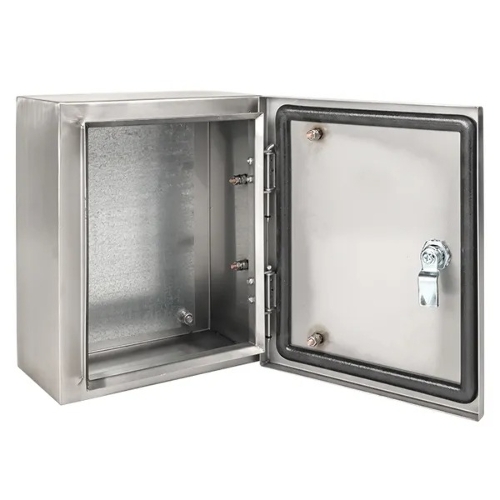 Щит из нержавеющей стали EKF PROxima Inox AISI 304 (300х250х150) IP66 У1