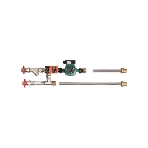 Узел смесительный Shuft MST 25-80 6,3-C24-N-TC