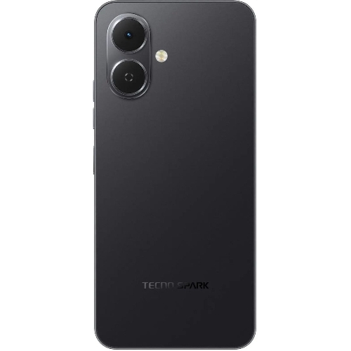 Смартфон Tecno Spark Go 2 3/64Gb черный