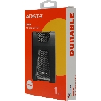 Внешний HDD 2.5
