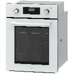 Электрический духовой шкаф Krona SONATA 45 WH G2