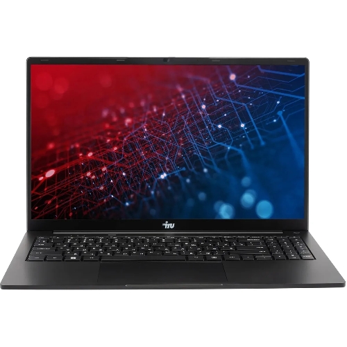 Ноутбук IRU Strato 15ALID5 Core i5 13420H 16Gb SSD512Gb Intel UHD Graphics 15.6