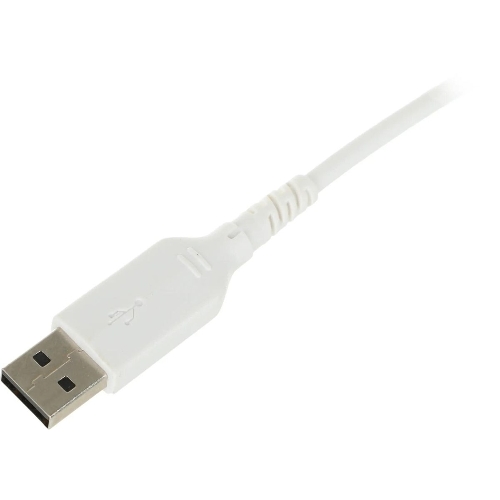 Клавиатура проводная A4Tech Bloody S510N USB белый