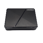 Коммутатор неуправляемый NEOMAX NMS-105P-1000-P, 5 портов 1000 Mbps, пластик