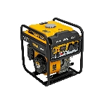 Электрогенератор бензиновый инверторный Denzel GK-2200iF, 2.2 кВт, 95 дБ, 27 кг