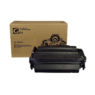 Картридж лазерный GalaPrint GP-CF287X (№87X) черный (18000 стр.) для HP LaserJet M506/M506dn/M506x/M527/M527dn/M527f/M527c/LaserJet Pro M501/M501dn/M501n