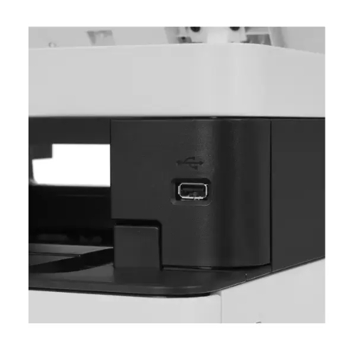 МФУ лазерное Canon i-Sensys MF453dw (5161C007), A4, ч/б, печ. 38 стр/мин., скан. до 38 стр/мин (ч/б) 13 стр/мин (цвет), 1200 x 1200 dpi (принтер) 600x600dpi (сканер), USB, RJ-45, Wi-Fi, Air Print, Mopria