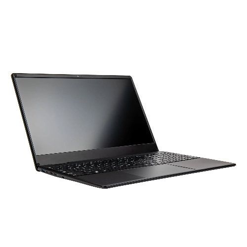 Ноутбук Hiper Workbook U26 серый U26-15FII3123R8S2WPG 15.6