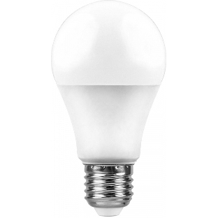 Лампа светодиодная Feron LB-94 15W 230V E27 4000K