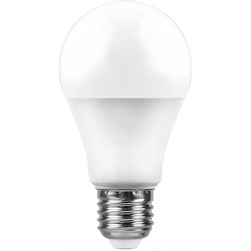 Лампа светодиодная Feron LB-94 15W 230V E27 4000K
