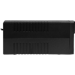 Источник бесперебойного питания Ippon Back Basic 850 Euro 480Вт 850ВА черный