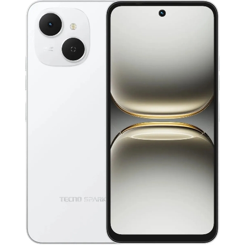 Смартфон Tecno Spark 40C 8/256Gb, белый