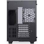 Компьютерный корпус JONSBO Computer Case TK-3 черный