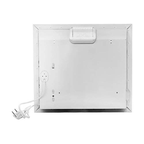 Конвектор электрический iVigo EPK4550P05 500 Вт белый, WI-FI