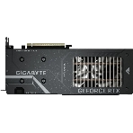 Видеокарта Gigabyte GeForce RTX 5050 8G GAMING OC, NVIDIA RTX 5050, 8 ГБ GDDR6, 128 бит, PCI-e 5.0, 2xHDMI, 2xDP, 2632 МГц