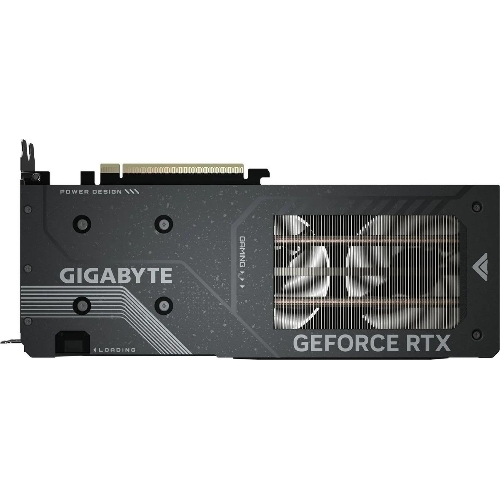 Видеокарта Gigabyte GeForce RTX 5050 8G GAMING OC, NVIDIA RTX 5050, 8 ГБ GDDR6, 128 бит, PCI-e 5.0, 2xHDMI, 2xDP, 2632 МГц