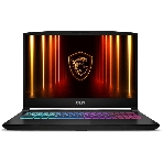 Ноутбук MSI Katana 15 HX B14WFK-804XRU Intel Core i7-14650HX/32Gb/SSD 1Tb/RTX 5060 8Gb/15.6
