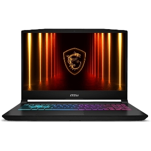 Ноутбук MSI Katana 15 HX B14WFK-804XRU Intel Core i7-14650HX/32Gb/SSD 1Tb/RTX 5060 8Gb/15.6