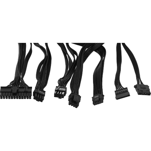 Блок питания Aerocool/Formula KCAS PLUS GOLD 750W (750W, ATX v2.4, APFC, Fan ARGB 12cm, 80+ Gold, Retail)