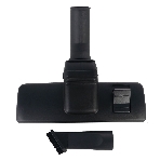 Пылесос Samsung VC20M255AWB/EV синий/черный, 460/2000 Вт, уборка сухая, пылесборник мешок 2.5 л