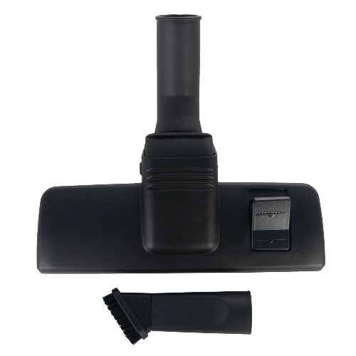 Пылесос Samsung VC20M255AWB/EV синий/черный, 460/2000 Вт, уборка сухая, пылесборник мешок 2.5 л