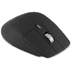 Мышь беспроводная Oklick 503MW черный, 2400 dpi, радиоканал, Bluetooth, USB, кнопки - 6
