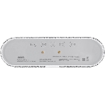 Портативная колонка BBK BTA2020 белый 5W 1.0 BT 10м 1200mAh