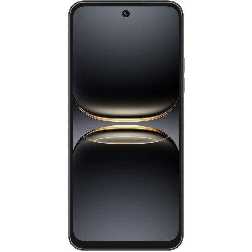 Смартфон Tecno Spark Go 2 3/64Gb черный