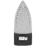 Утюг KELLI KL-1639 красный
