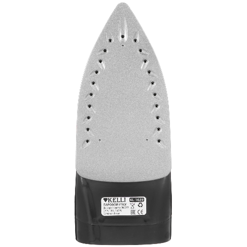 Утюг KELLI KL-1639 красный