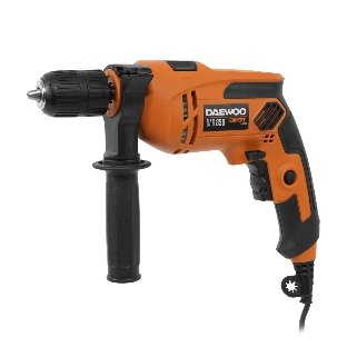 Дрель ударная DAEWOO DAD 850 220В 850Вт