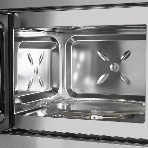 Микроволновая печь встраиваемая HOMSair MOB201S