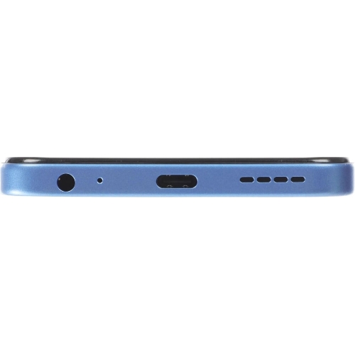 Смартфон Infinix SMART 10 X6725D 4/128Gb сиреневый