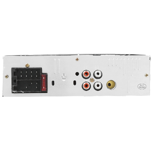 Автомагнитола Soundmax SM-CCR3181FB, 1 DIN, Bluetooth, USB Type-A, AUX