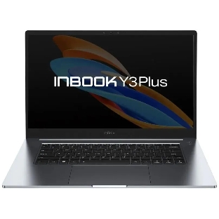 Ноутбук Infinix Inbook Y3 PLUS YL512 Core i3 1215U 8Gb SSD 512Gb Intel UHD Graphics 15.6