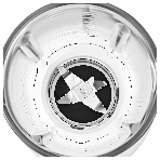 Блендер стационарный Korting KTB 0702 W135