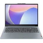Ноутбук Lenovo IP3S-15IRH8 Intel Core i7 13620H, 2.4 GHz - 4.9 GHz, 16384 Mb, 15.6